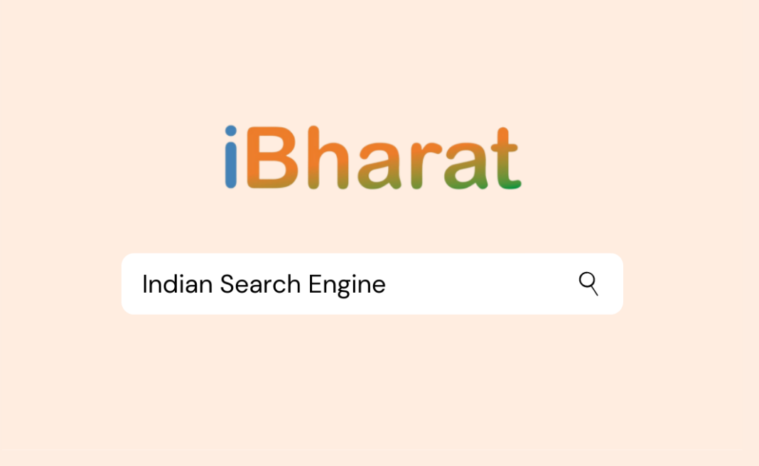 भारत का अपना सर्च इंजन — बहुत जल्द आपके सामने.